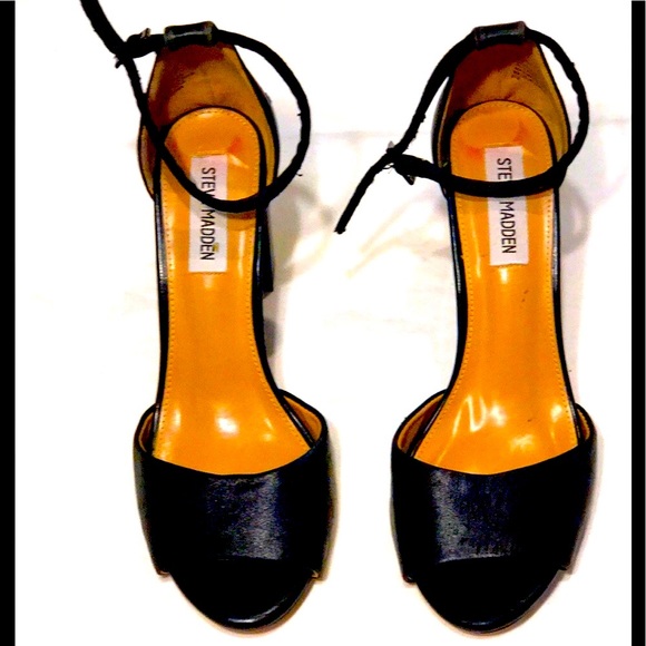 Steve Madden Shoes - STEVE MADDEN women’s shoes